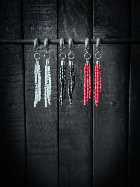 Pendientes Seeds Aro